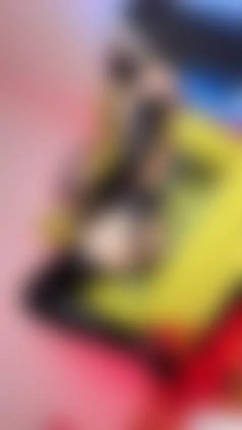 "I'm gonna make you feel loved" by aleksavamp