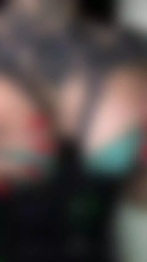 My tits are very soft..🍒🔥 by aleksavamp