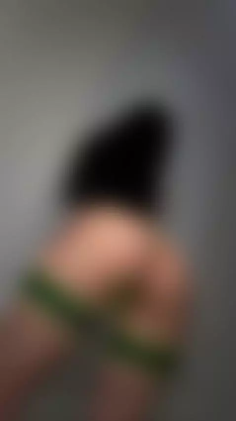 How do you like this color of sexy panties?😘 by aleksavamp