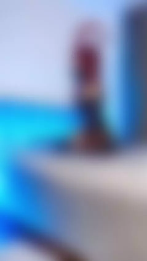 Do you want me to punish you?😏 by aleksavamp