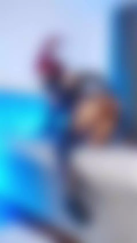 I love caressing my tight hot hole🤫 by aleksavamp