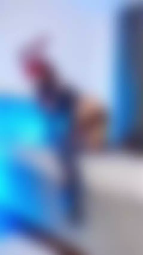 Do you want to rip my sexy tights off on me?👀 by aleksavamp