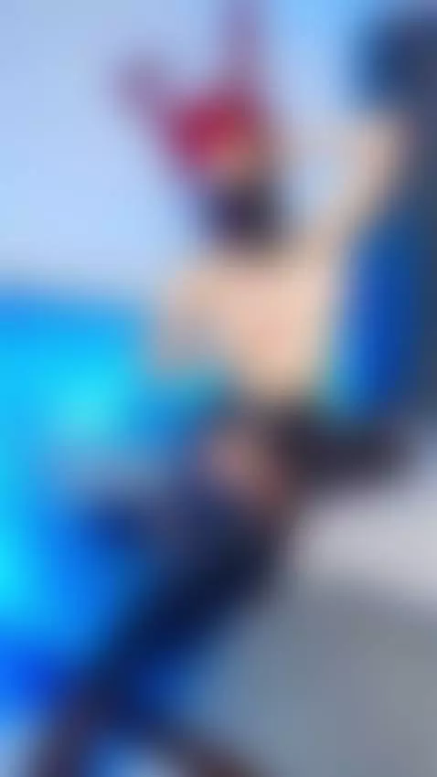 Do you want to feel how dirty I am in bed?🤫 by aleksavamp