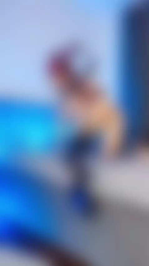 No words, just dirty sexy moves🔥 by aleksavamp