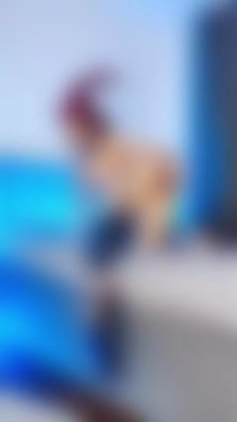 Do you like what you see?🔞 by aleksavamp