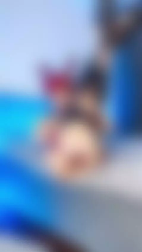 Am I keeping you up tonight?😘 by aleksavamp