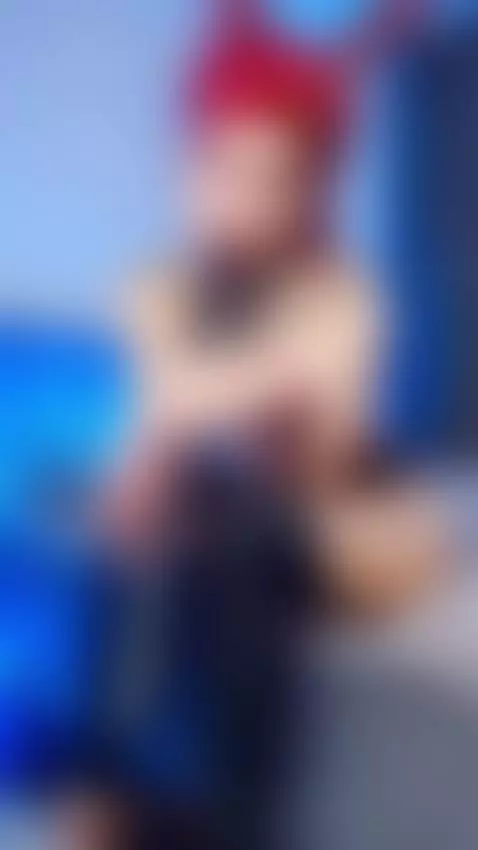 Do you want me to swallow your 🍌 deep? by aleksavamp