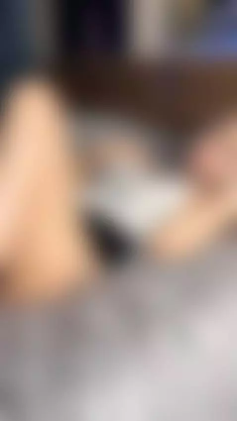 Will you keep me company in bed?😘 by aleksavamp