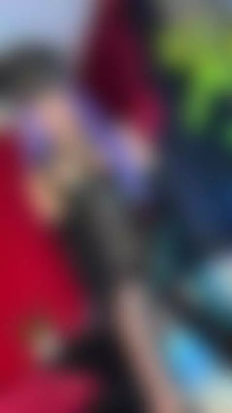 I'm really getting wet from this image..💦 by aleksavamp