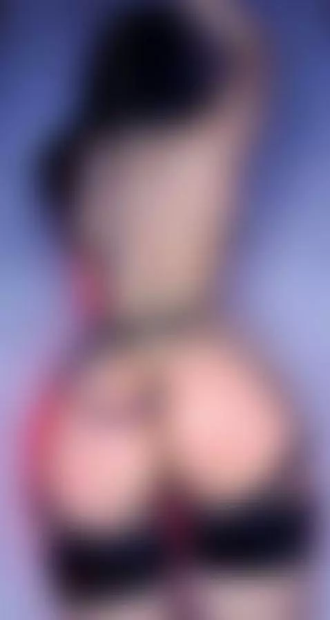 Oh, how tight and wet I am..💦 by aleksavamp