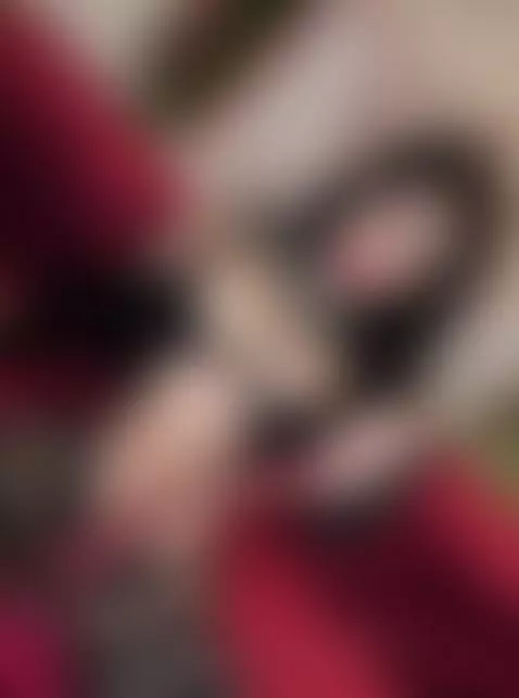 Guess what naughty thing I’m doing tonight… by aleksavamp