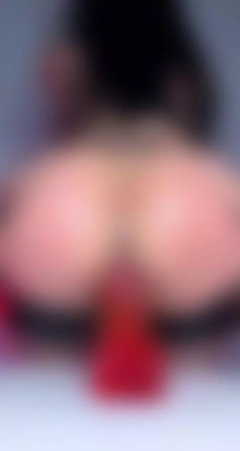 I feel every millimeter..🔥 by aleksavamp