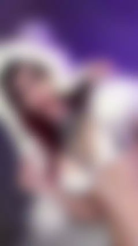 I am 99% angel, but oh, that 1%… by aleksavamp