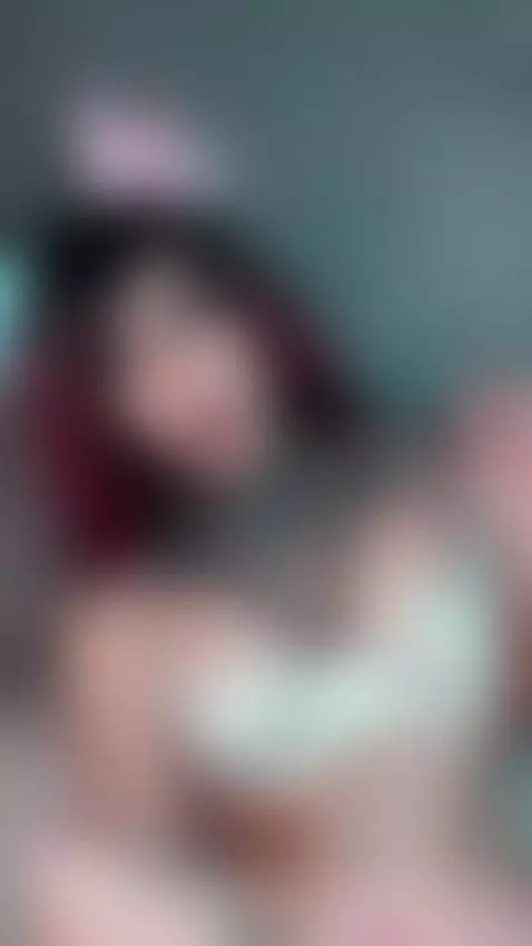 Not just a pretty face. Wait till you see the rest… 😈 by aleksavamp