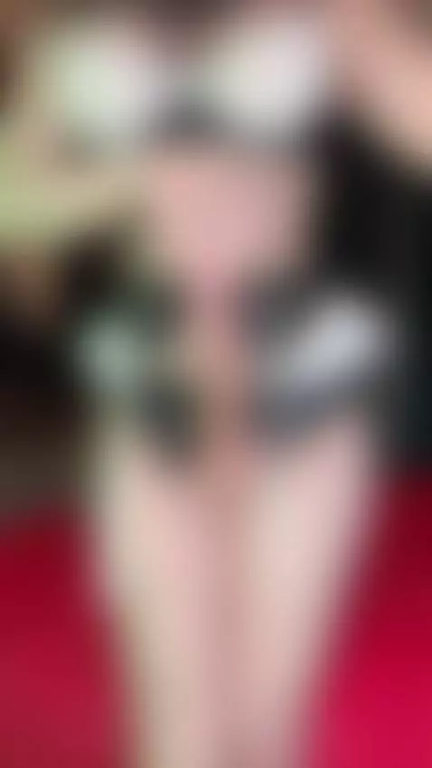 I can't wait for him to be inside me😈 by aleksavamp