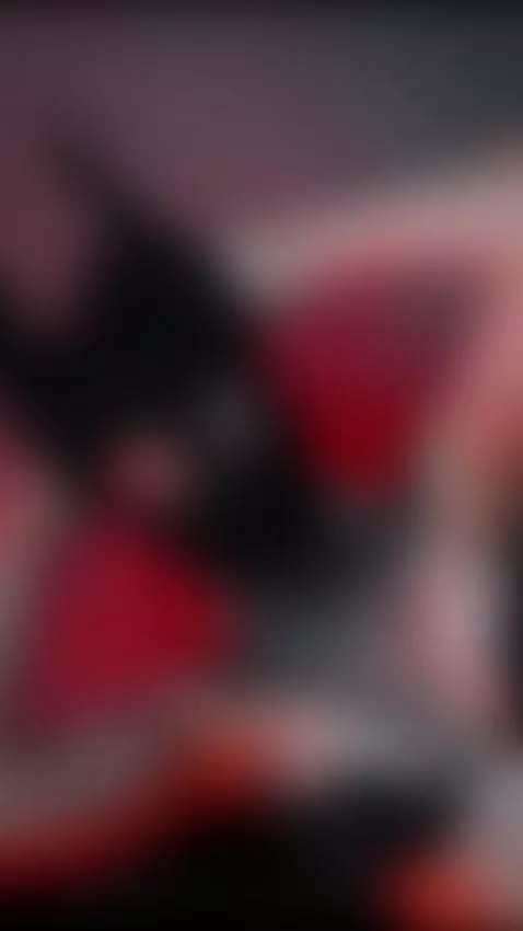 Boo!! surprise💋 by aleksavamp