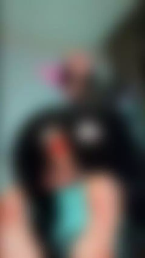 So deep in my ass 😩❤️ by aleksavamp