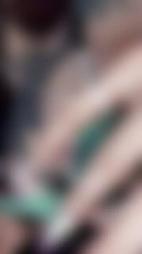 Do you want to be between them?🍒💋 by aleksavamp