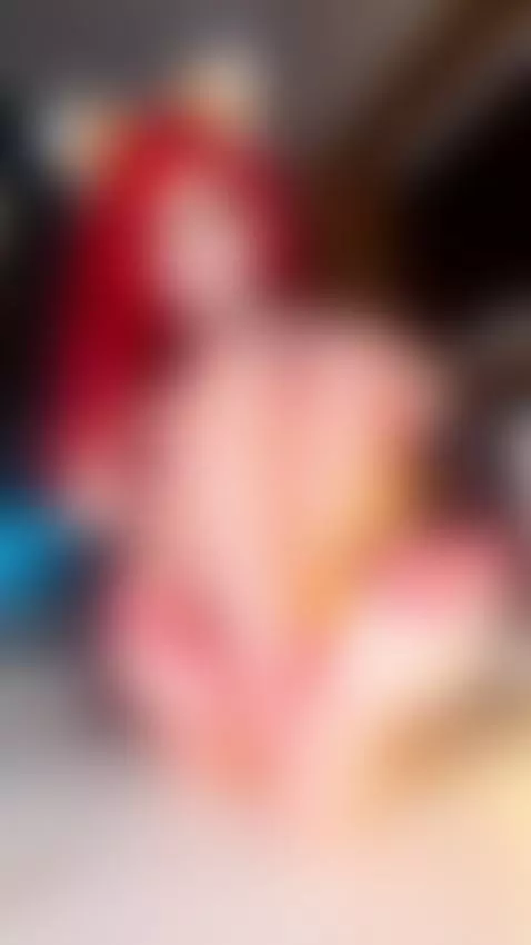 My feet are so hot..🔥 by aleksavamp