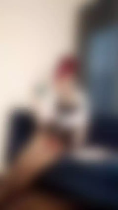 Hot teacher wants to punish you😈 by aleksavamp