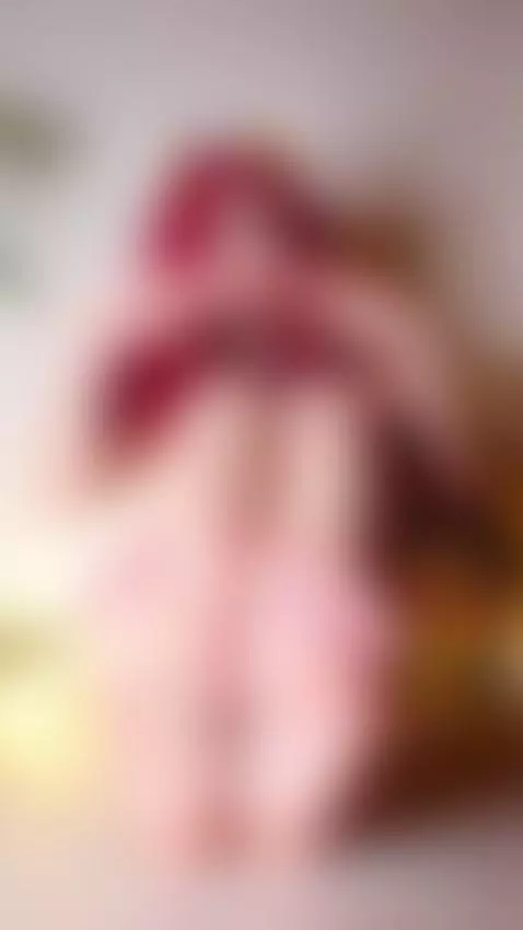 Hot vixen dreams of brutal sex🦊🔥 by aleksavamp