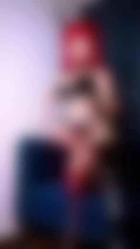 I'm ready for a rough night😈 by aleksavamp