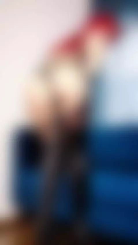 I hope you never get tired of my cheeks 🍑 by aleksavamp