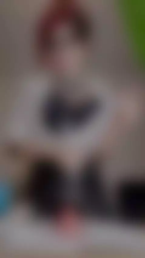 You behaved badly😈 by aleksavamp