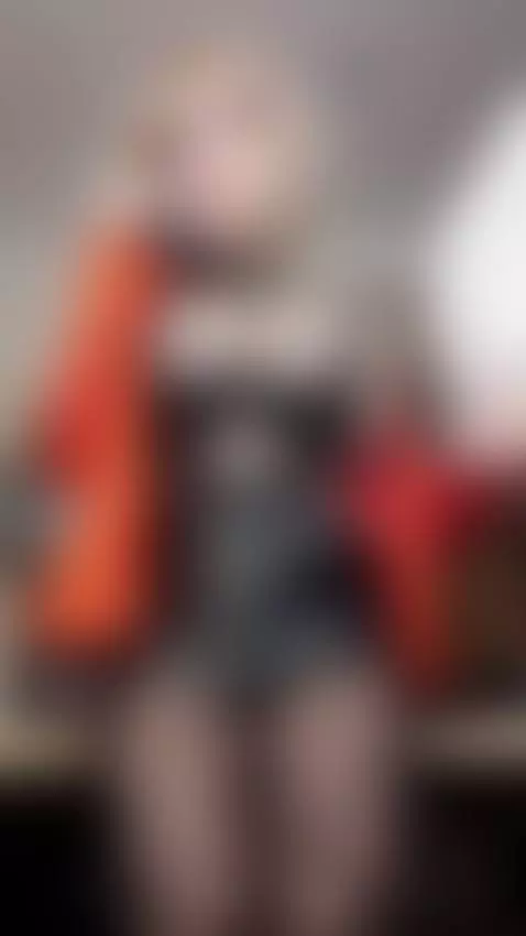 Hot teacher needs to relax🤫 by aleksavamp