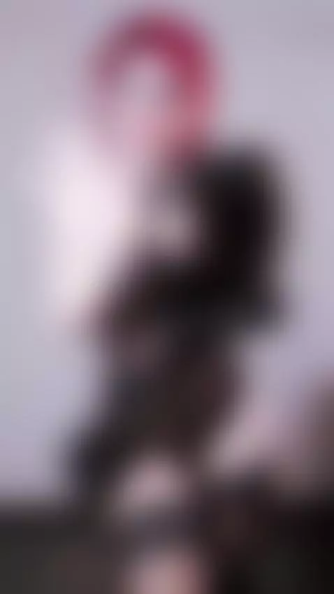 Who do I remind you of?🔥 by aleksavamp