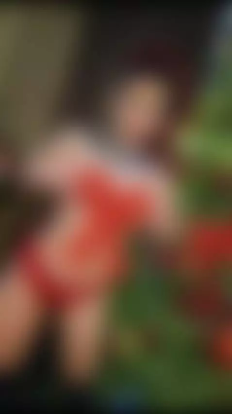 Take this bow off me!!😈 by aleksavamp