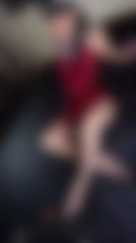 Ready to go for a ride:) by aleksavamp