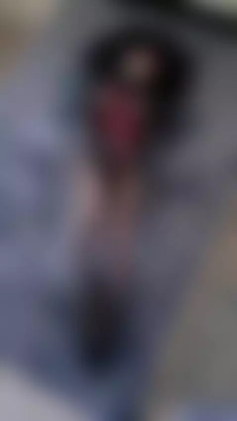 love when people strangle me😫 by aleksavamp