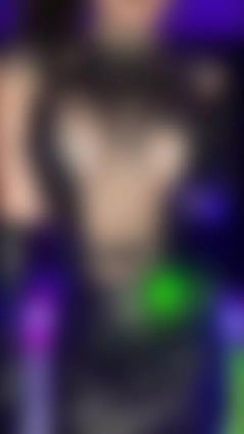 Tear this mesh off my juicy tits🍒 by aleksavamp