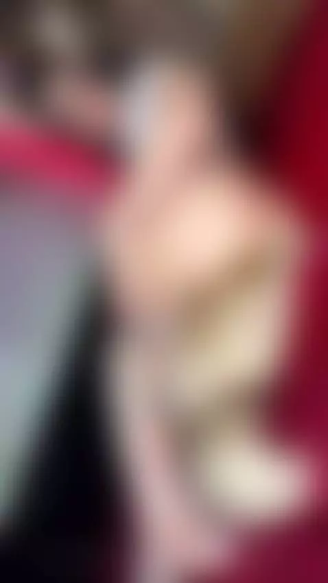 My ass is so stretched... by aleksavamp