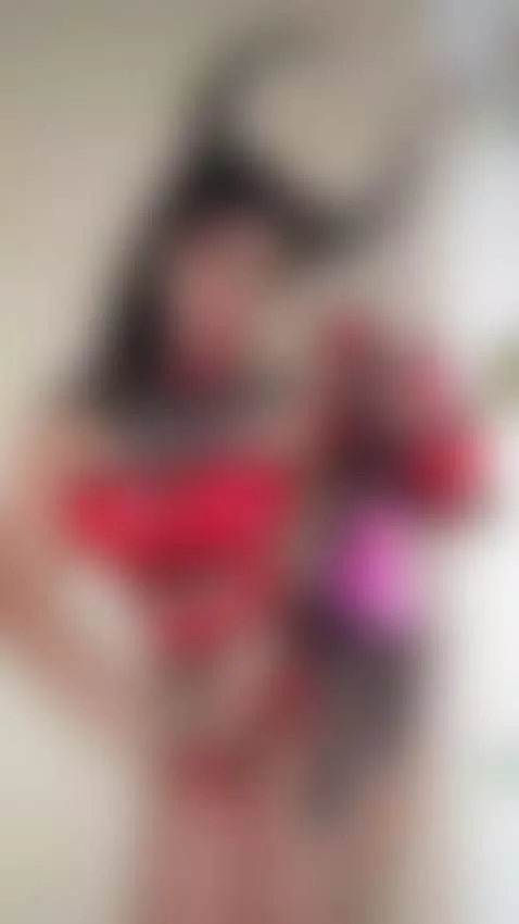 I'm ready to be torn apart😈 by aleksavamp