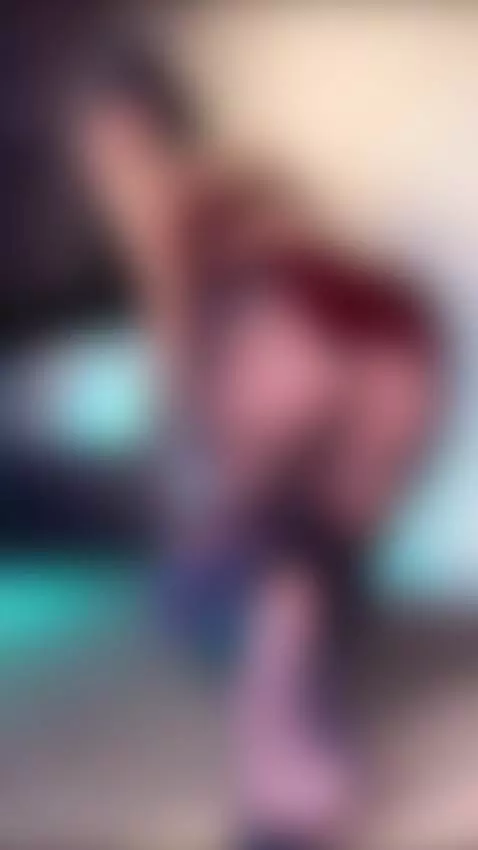 lick or slap?🍑 by aleksavamp