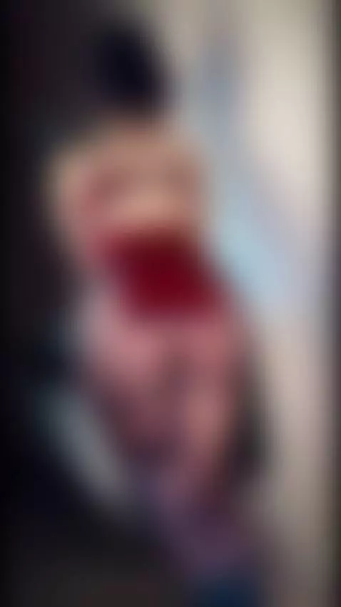 What are you going to do with my big ass first? by aleksavamp