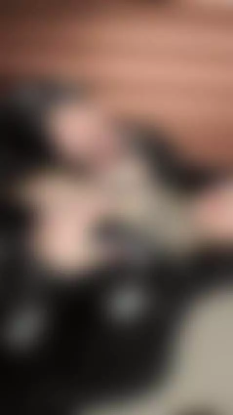 lick, suck or bite?🍒 by aleksavamp