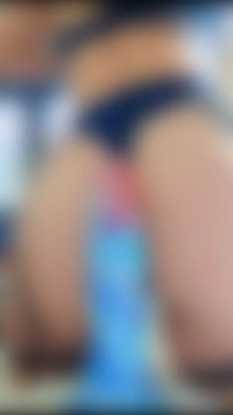 Do you want me to sit down?🍌 by aleksavamp