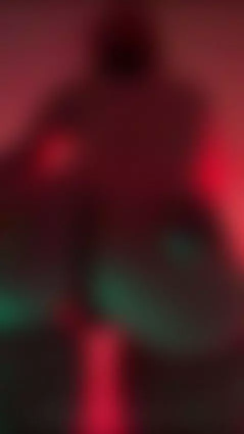 Are you focused on my plug? by aleksavamp