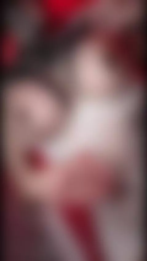 Goth milkers this big are meant to be on your face by aleksavamp