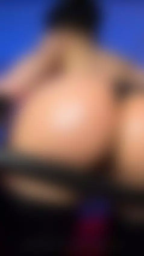 Will you let me take control of you? by aleksavamp