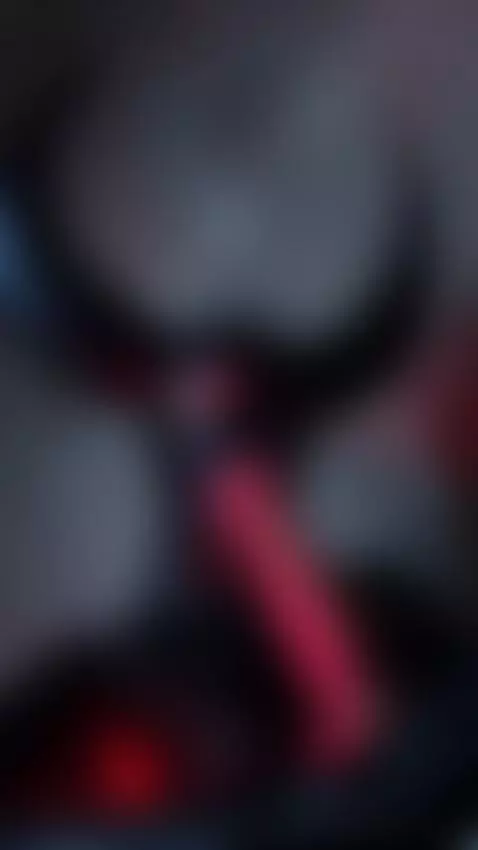 I imagine your giant penis by aleksavamp