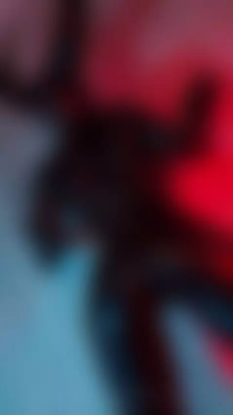 Does this make you weak? by aleksavamp