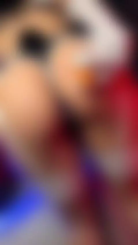 That toy feels insanely good inside by aleksavamp