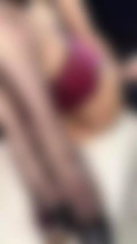 Is my pussy sexier with heels? by aleksavamp