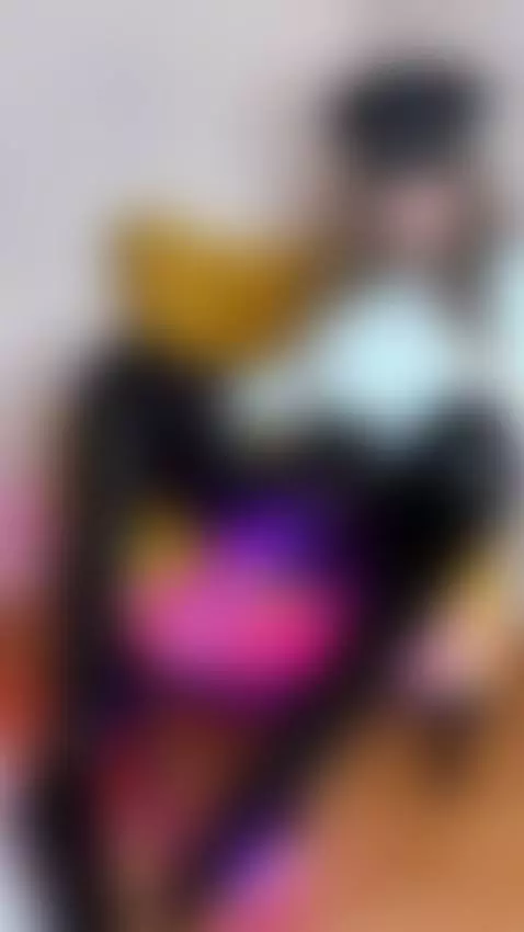 Will you agree to a night of pegging? by aleksavamp