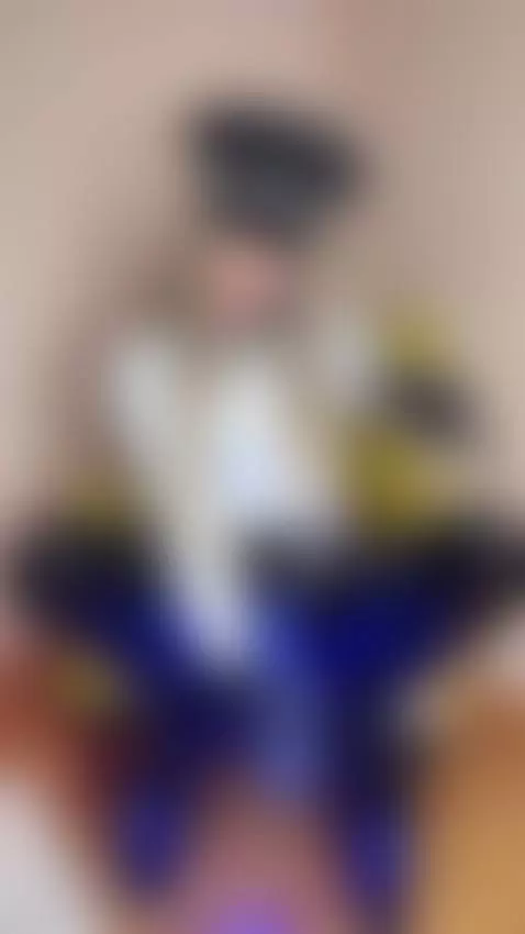 Does this make you horny? by aleksavamp