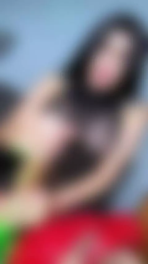 My favorite view is a man waiting for my strap-on by aleksavamp